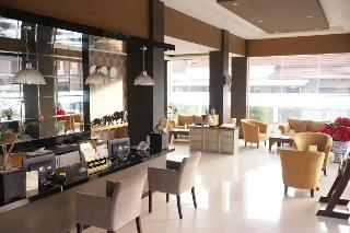 Grand Dian Hotel Cirebon