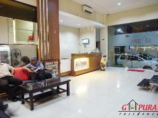 Hotel Gapura Residence