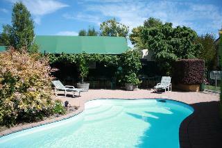 Hotel Commodore Court Motel