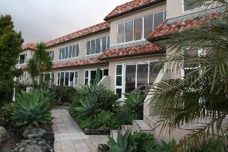 Hotel Admiralty Lodge