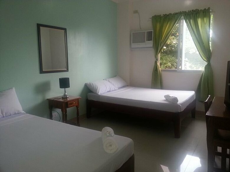 Hotel Seasons Guesthouse