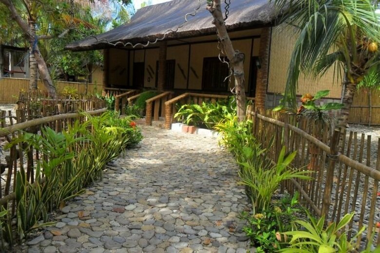 Hotel Nitivos Beach Resort