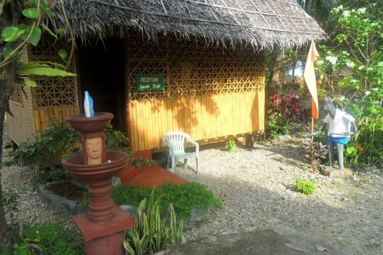 Hotel Nitivos Beach Resort