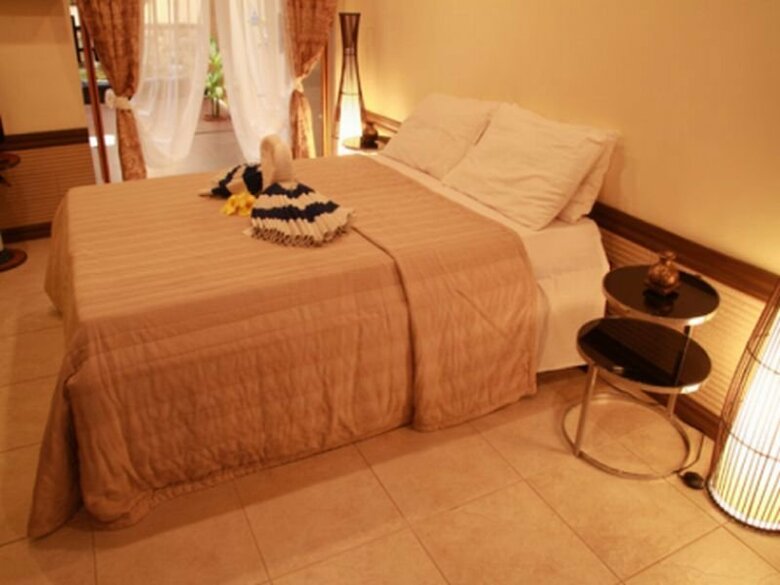 Hotel Boracay Hills