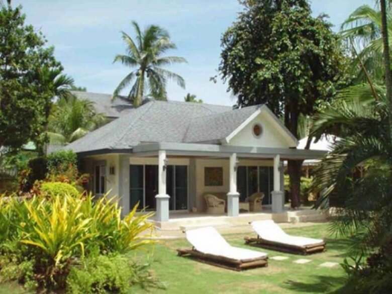 Hotel Boracay Hills