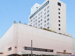 Koriyama View Hotel Annex