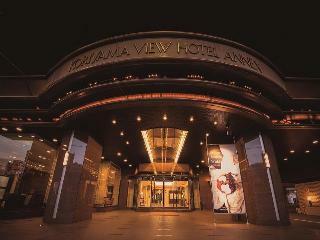 Koriyama View Hotel Annex