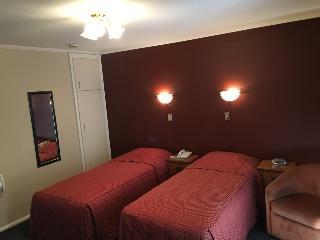 Hotel Parklands Motor Lodge