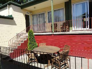 Hotel Parklands Motor Lodge