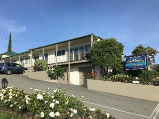 Hotel Parklands Motor Lodge