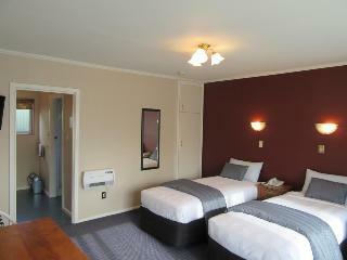 Hotel Parklands Motor Lodge