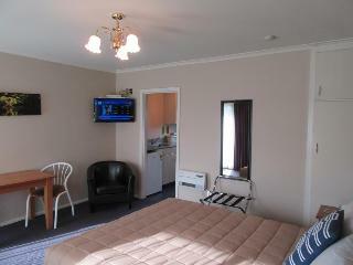 Hotel Parklands Motor Lodge