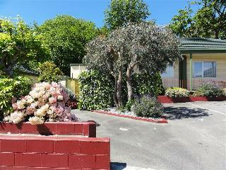 Hotel Parklands Motor Lodge