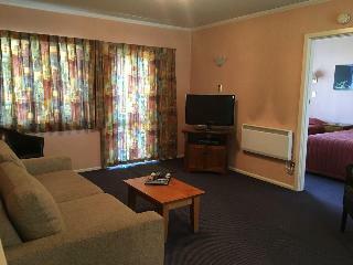 Hotel Parklands Motor Lodge