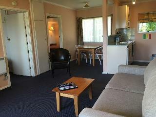 Hotel Parklands Motor Lodge