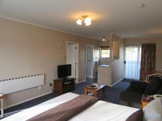Hotel Parklands Motor Lodge