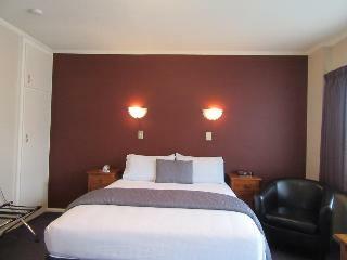Hotel Parklands Motor Lodge