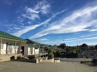 Hotel Parklands Motor Lodge