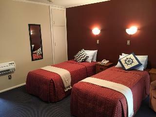 Hotel Parklands Motor Lodge