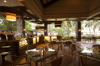 Hotel Waterfront Insular Davao