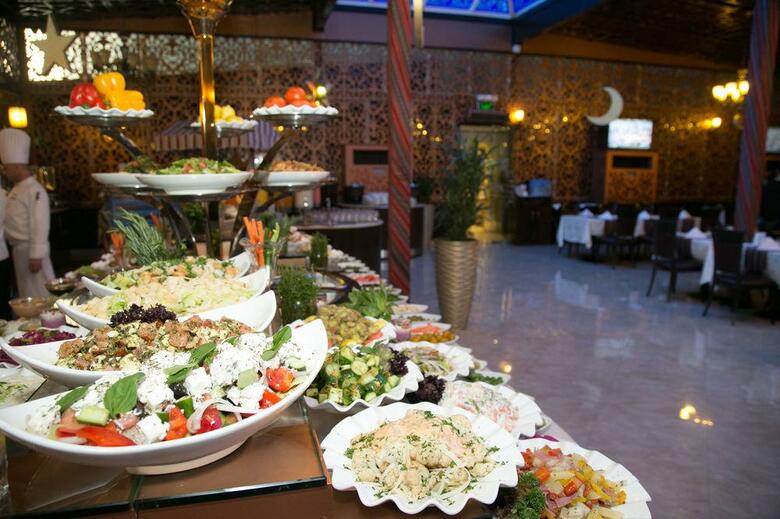 Hotel Ezdan Residences West Bay