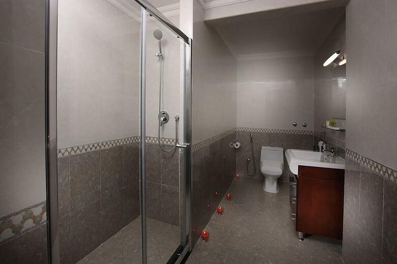 Hotel Ezdan Residences West Bay