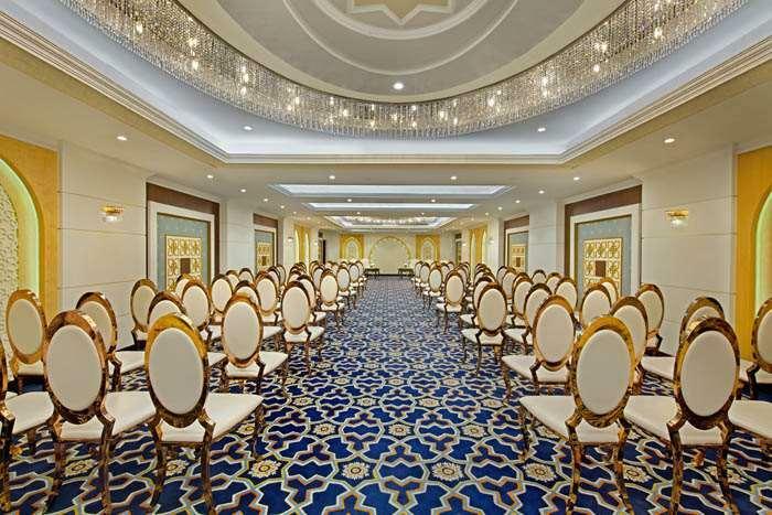 Hotel Ezdan Residences West Bay