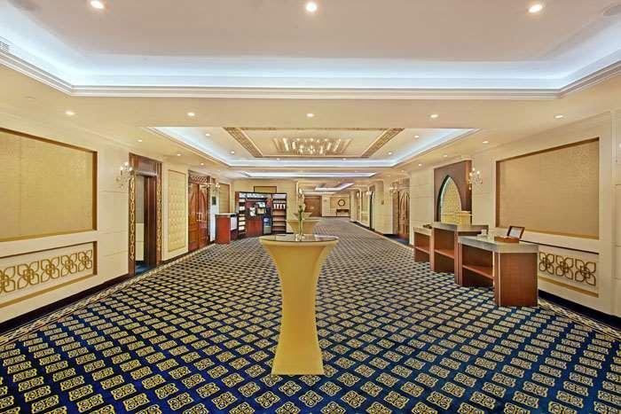 Hotel Ezdan Residences West Bay