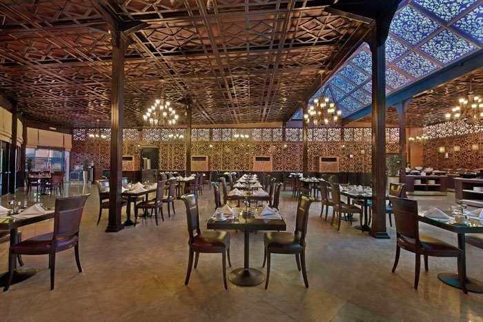 Hotel Ezdan Residences West Bay