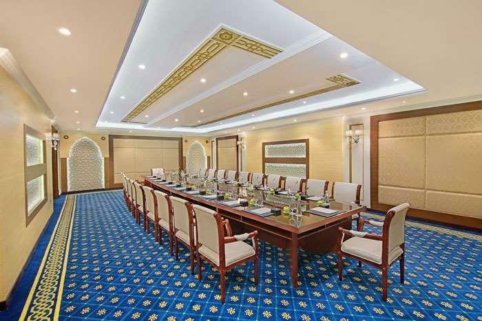 Hotel Ezdan Residences West Bay