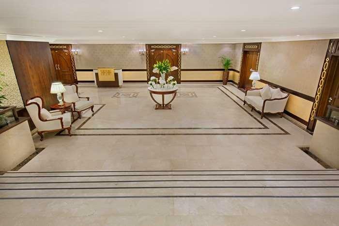 Hotel Ezdan Residences West Bay