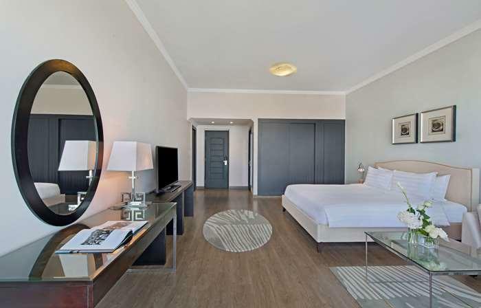 Hotel Ezdan Residences West Bay