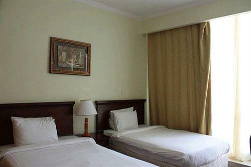 Hotel Ezdan Residences West Bay