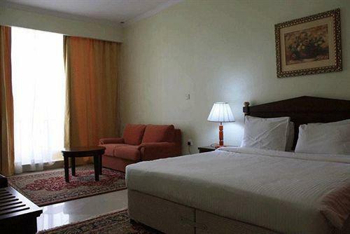 Hotel Ezdan Residences West Bay