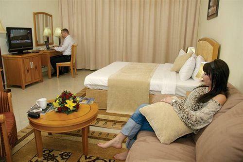 Hotel Ezdan Residences West Bay