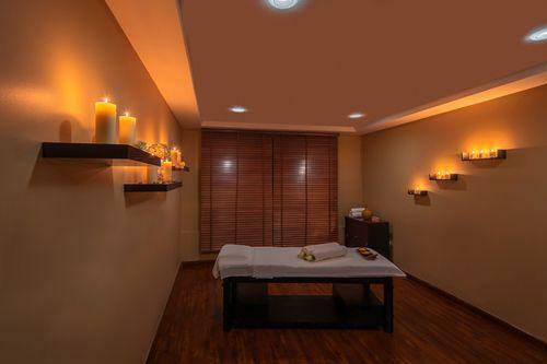 Hotel Ezdan Residences West Bay