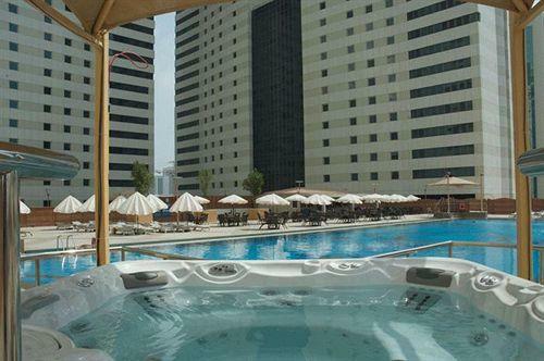 Hotel Ezdan Residences West Bay