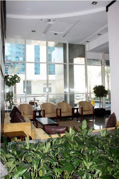 Hotel Ezdan Residences West Bay