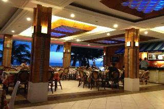 Hotel Bohol Divers Resort