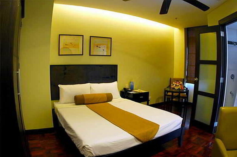 Hotel El Cielito