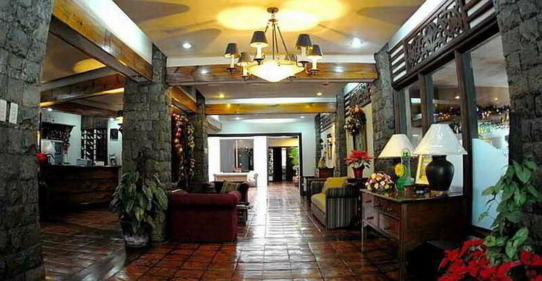 Hotel El Cielito