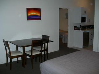 Hotel Alpine Lake Motor Lodge