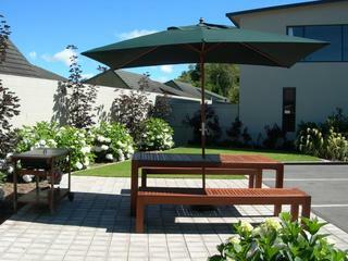 Hotel Alpine Lake Motor Lodge