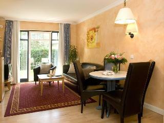 Vier Jahreszeiten K�hlungsborn - Hotel