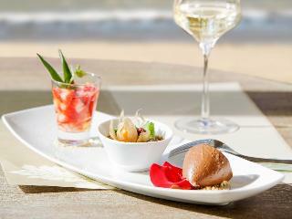 Vier Jahreszeiten K�hlungsborn - Hotel