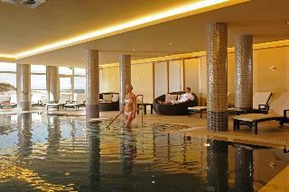 Vier Jahreszeiten K�hlungsborn - Hotel