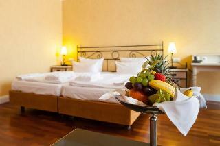 Vier Jahreszeiten K�hlungsborn - Hotel