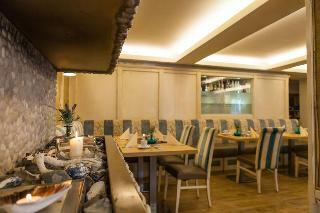 Vier Jahreszeiten K�hlungsborn - Hotel