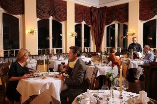 Vier Jahreszeiten K�hlungsborn - Hotel