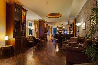 Vier Jahreszeiten K�hlungsborn - Hotel
